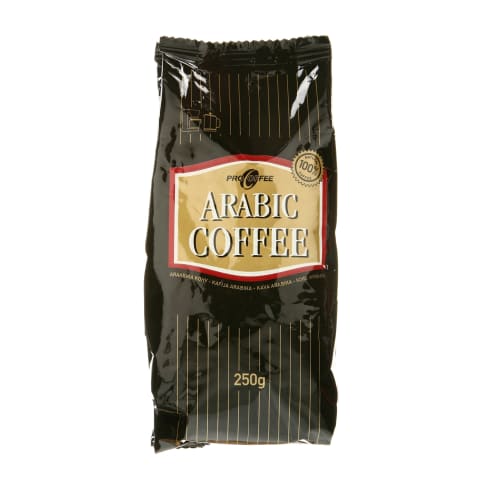 Malta kava PROCOFFEE ARABIC, 250g
