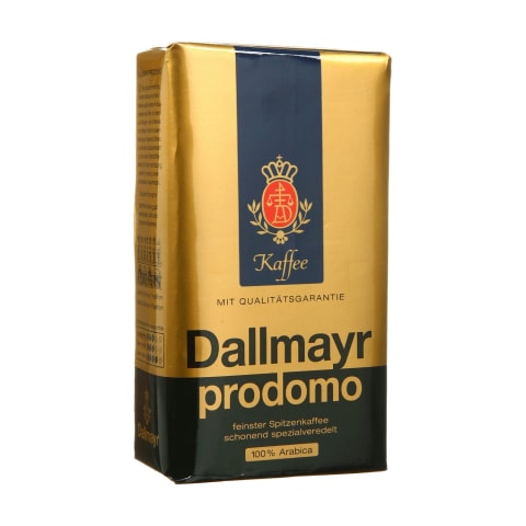 Malta kava DALLMAYR PRODOMO, 250g