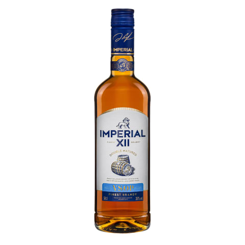 Brandy Imperial XII VSOP 36% 0,5l