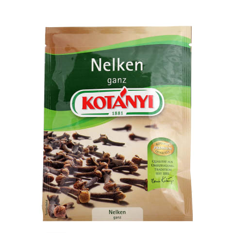 Kotanyi nelk 18g