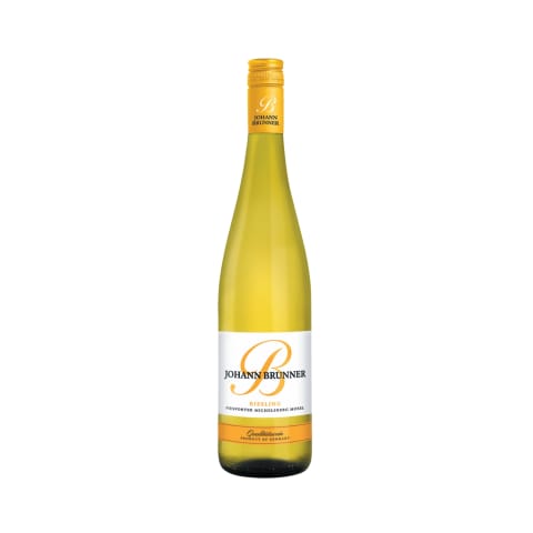 Kpn.vein J.Brunner Riesling Mosel 0,75l