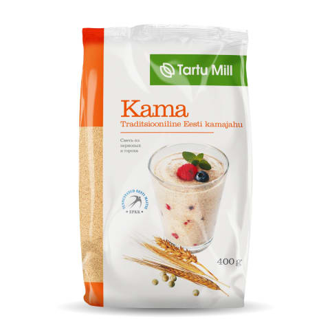 Kamajahu Tartu Mill 400g