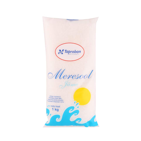 Meresool jäme Taproban 1kg