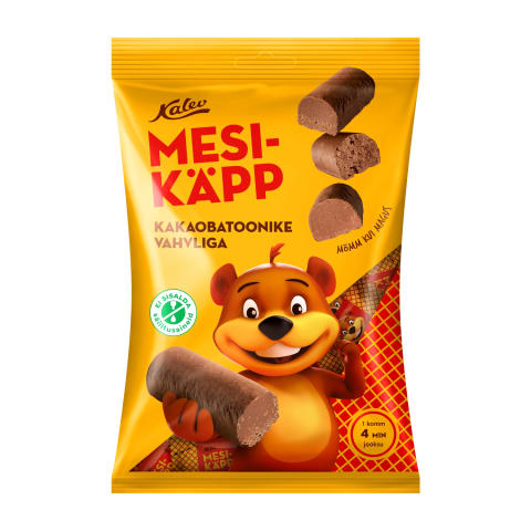 Batoonike Mesikäpp, KALEV, 150 g