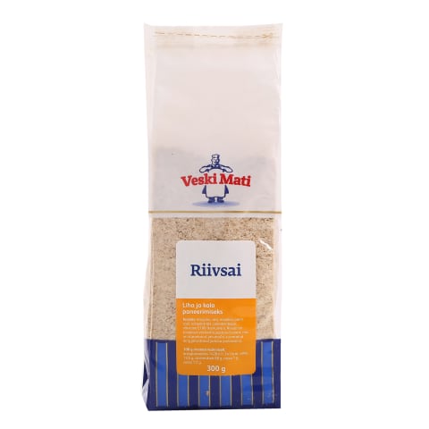 Riivsai Veski Mati 300g