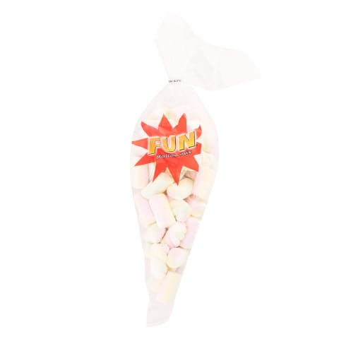 Vahukommid Fun mix 175g