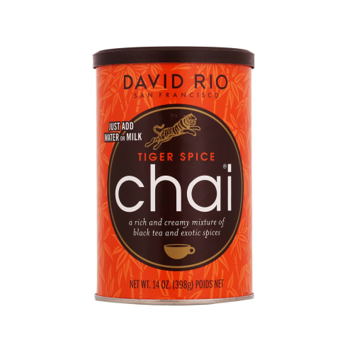 Tee Chai Tiger Spice Consumer, DAVID RIO, 398 g