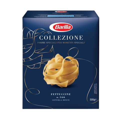 Makaronai BARILLA FETTUCINE, 500 g