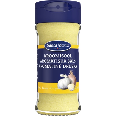 Aroomisool Santa Maria 74g