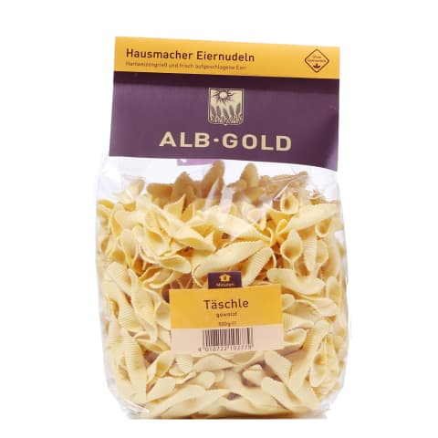 Olu nūdeles Alb-gold Taschle 500g