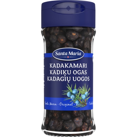 Kadakamari, SANTA MARIA, 21 g