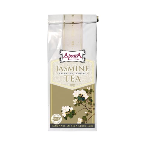 Zaļā tēja Apsara jasmīnu 90g