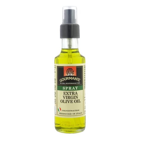Ekstra Neitsioliiviõli pihustiga, GOURMANTE, 100 ml