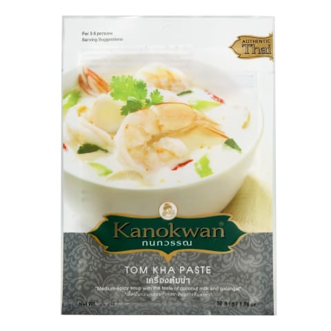 Pasta TOM KHA KANOKWAN, 50g