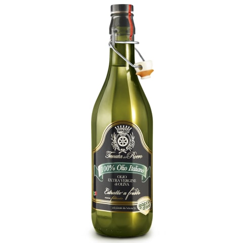 Olīveļļa Goccia D`Oro Extra Virgin 750ml