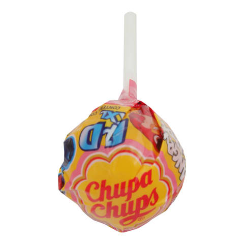 Ledene Chupa Chups XXL 4D 29g