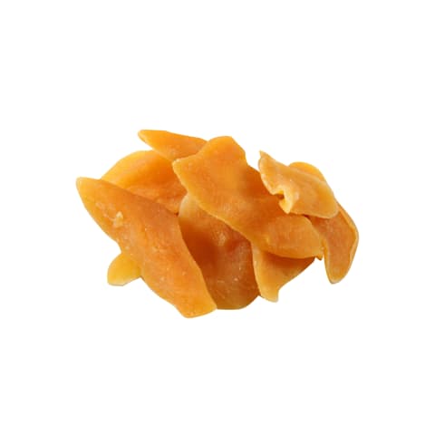 Mango sukādes Rimi kg