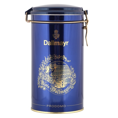 Maltā kafija Dallmayr Prodomo met. 500g