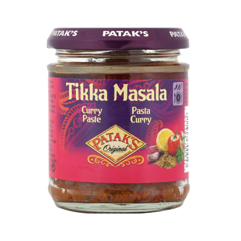 Pasta Patak's Tikka Masala karija 165g