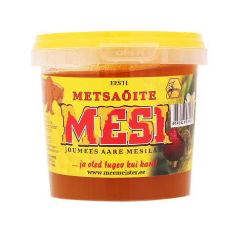 Metsaõiemesi Jõumees 450g