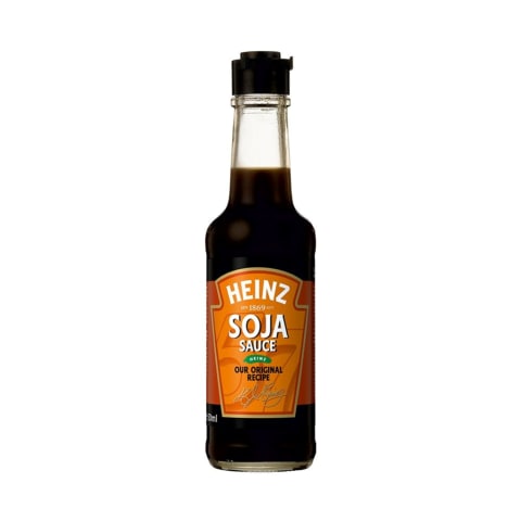 Sojakaste Heinz 150ml