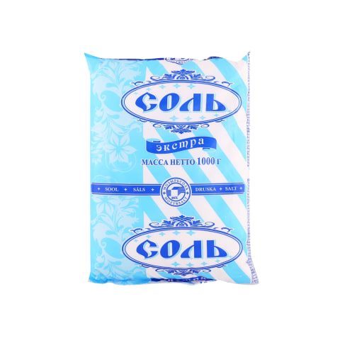 Sool Ekstra Polsje 1kg