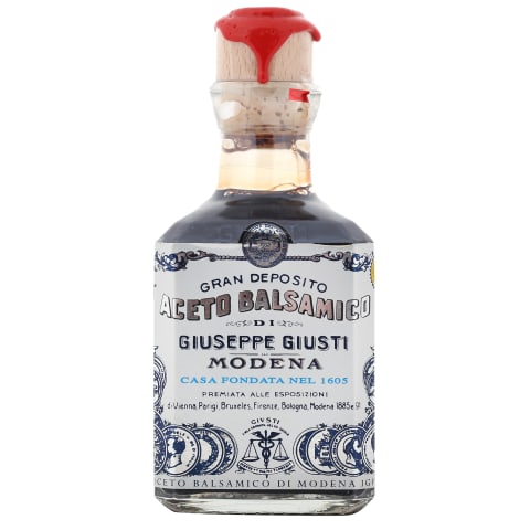 Balzametiķis Giuseppe Giusti 6 gadi 250ml