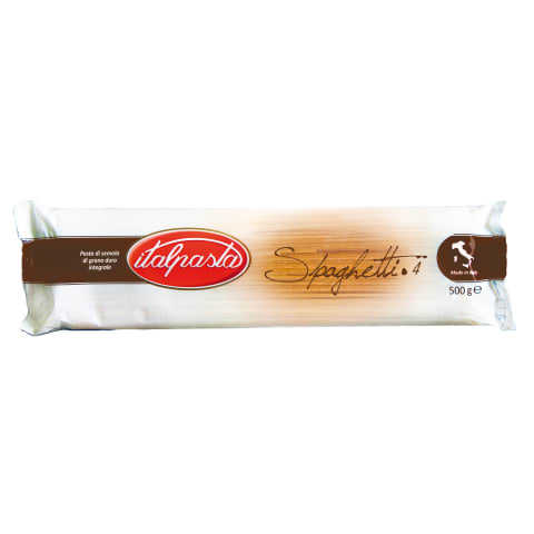 Pilngraudu makaroni Italpasta Nr.4 500g