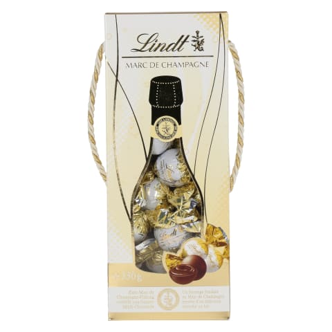 Šokolaadikommid Marc de Champagne Lindt 450g