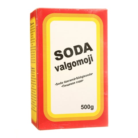 Söögisooda 500g