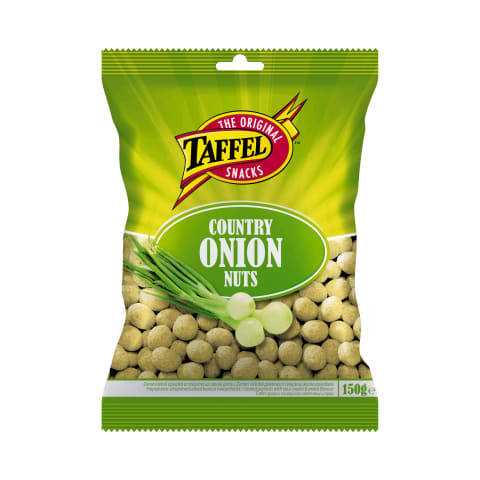 Rieksti Taffel Country Onion 150g