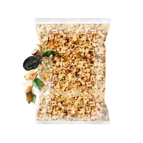 Valrieksti Zelta Rieksts 500g