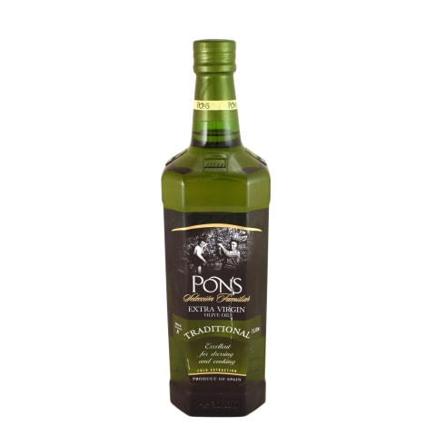 Ypač tyras alyv. aliejus PONS TRADICIONAL, 1l