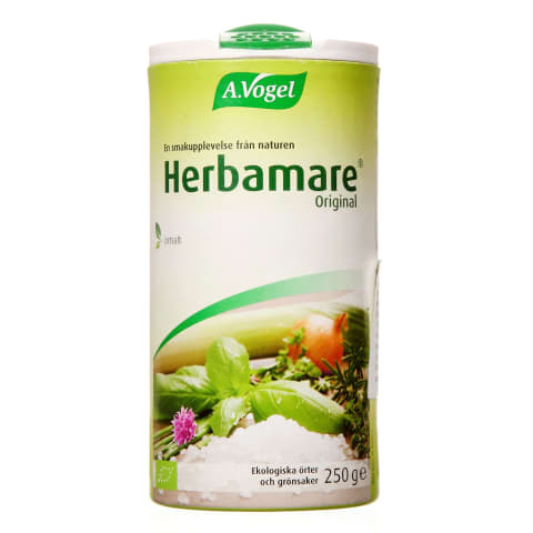 Sāls Herbamare ar garšvielām EKO 250g