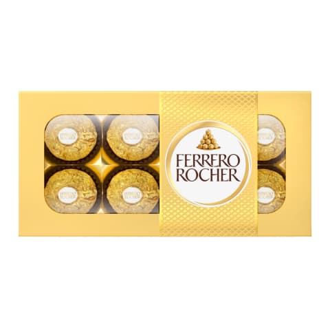 Šokolaadikommid Ferrero Rocher 100g