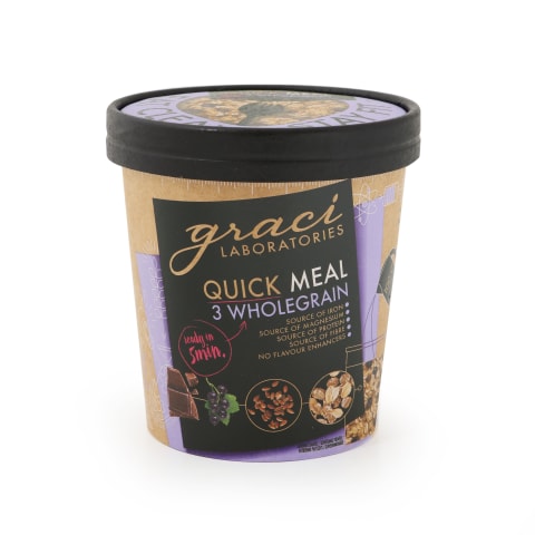 Pilngraudu maltīte Graci Kārdinošā saldā 75g