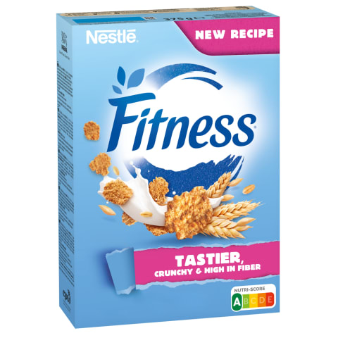 Helbed Fitness Nestle 375g