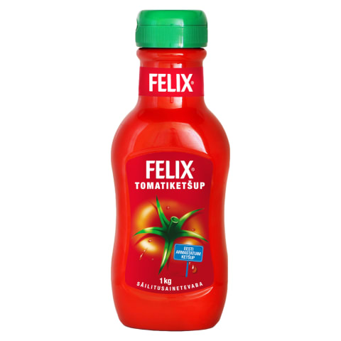Tomatiketšup Felix 1kg