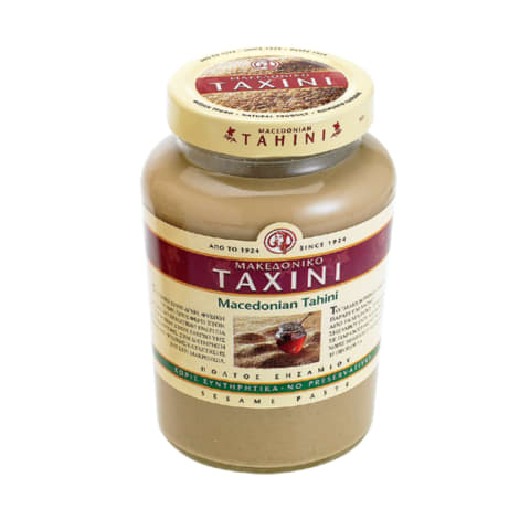 Seesamikreem Tahhiini 300g