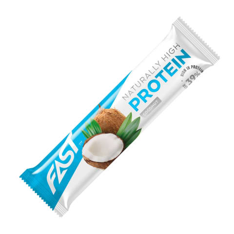 Proteiinibatoon kookose High Protein 35g