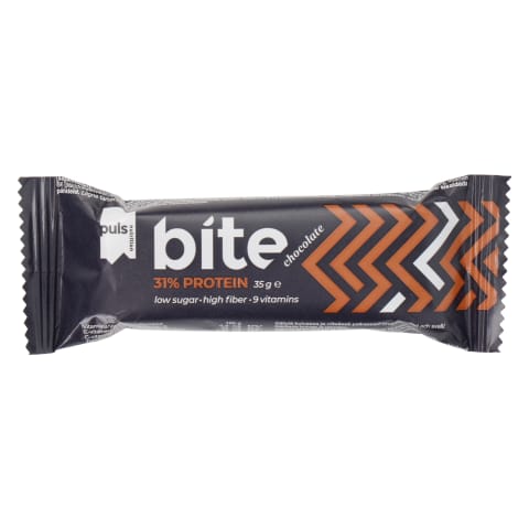 Proteiinibatoon šokolaadi, PULS NUTRITION, 35 g