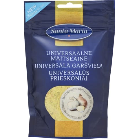 Universaalne maitseaine, SANTA MARIA, 160 g