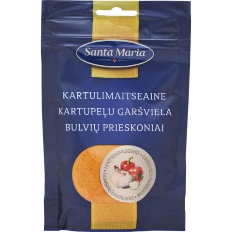 Garšviela Santa Maria kartupeļiem 100g