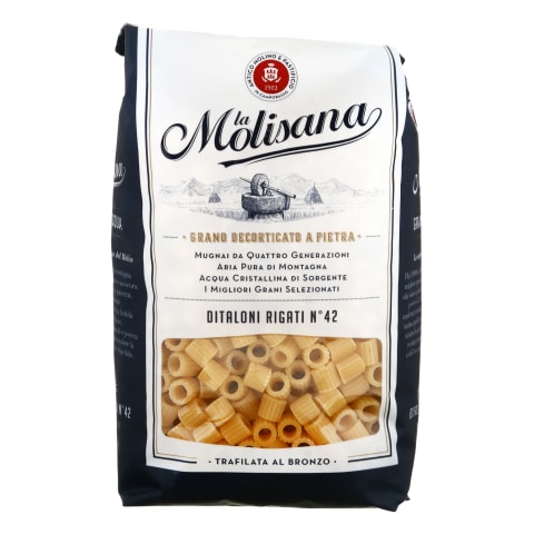 Makaronai LA MOLISANA DITALONI, 500g