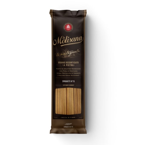 Makaroni La Molisana Nr.15 Spaghetti 500g