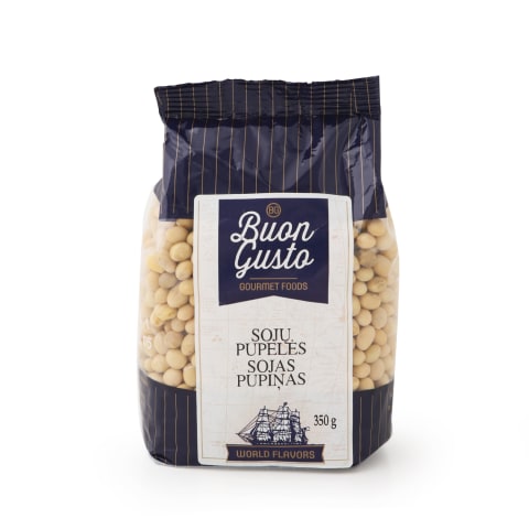 Sojas pupiņas Buon Gusto 350g