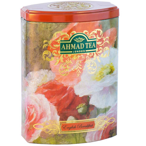 Melnā tēja Ahmad tea ftc eng.b 100g