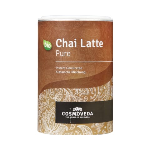 Teejook Pure Chai Latte 200g
