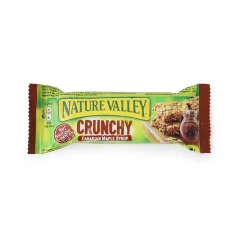 Batoon vahtrasiirupi Nature Valley 42g