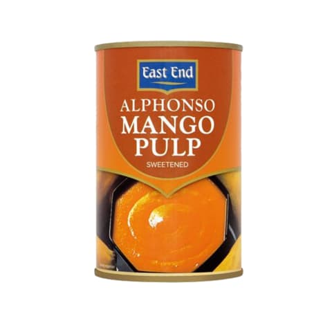 Mangopüree East End 450g